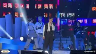 陳柏宇 - Cheat Day / Out of the Loop (feat. milet) - 陳柏宇 Life is Live Concert 2025 @ 2025-02-16