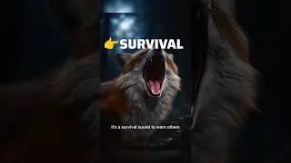That Sound Isn&rsquo;t Human&hellip; It&rsquo;s a Fox