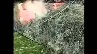 Alianza Lima - Siempre Yo Te Sigo A Todas Partes
