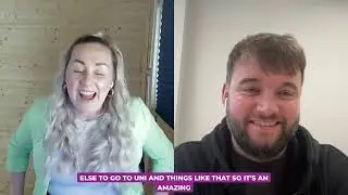 Keeping the Personal Touch While Scaling a Creative Business with James Aconley