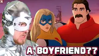 Blonde Blazer has a Boyfriend??! | Dispatch Episodes 2&3