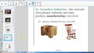 Intro Global Economics