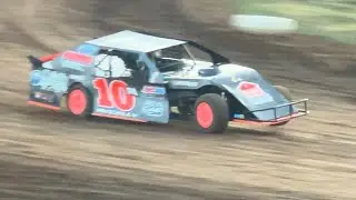 BEST FINISH OF THE SEASON!! Midwest Mod Racing at Springfield Raceway 10-11-25!