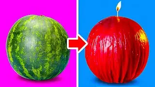 35 AMAZING WATERMELON PARTY IDEAS