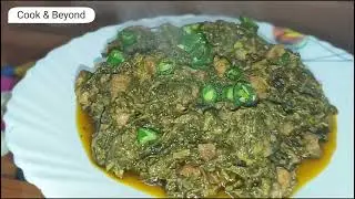 Keema Methi Recipe | Mutton Keema Recipe | Winter Special Methi Keema Recipe