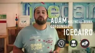 Что такое icecairo?