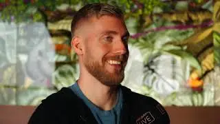 MERIT POKER CLASSIC Interview with Manig Loeser