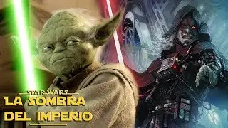 ¿Alguna Vez Yoda Mató a un Sith? – Star Wars –