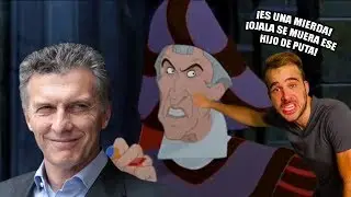 YTPH - Frollo milita en el Pro y hace el reto de Lonrot