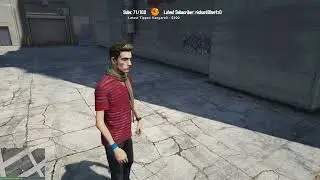 GOOSE !filter | NoPixel 3D Dev | @elochai ← click for socials | Elochai Vod (2/7/25)
