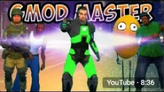 ПОСЛЕДОВАТЕЛИ - Followers Mod (Gmod Master) #56