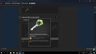 My skins not coming. Evidence. | Csgobubble