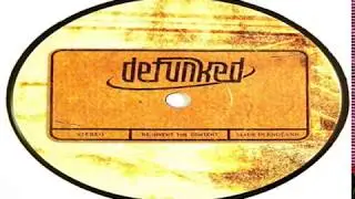 Carlito & Addiction - Sanctuary (2001)