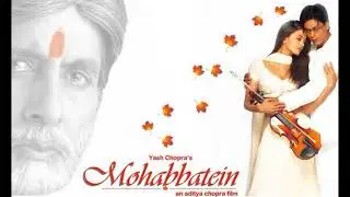 Humko Hamishe Churalo Mohabbatien Left Right Audio (Use headphone for better effect)