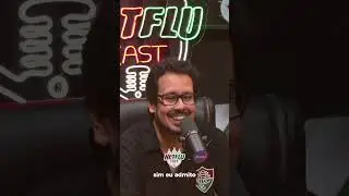 LEANDRO DIAS REVELA PORQU&Ecirc; SAIU DO NETFLU!