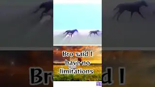 I have no limitations 😎 #tamilshorts  #tamilmemescreator #topmeme
