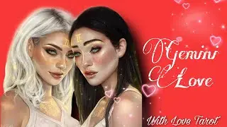 GEMINI JULY 2020 LOVE ❤️ Commitment in the Cards | TAROT READING