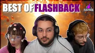 UN RUBEN SERANO EN COMMISSION | BEST-OF FLASHBACK RP 29/11/2025 (86 caract&egrave;res)