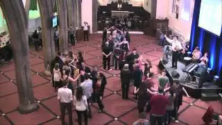 Coming Round The Mountain Hessle Ceilidh Band