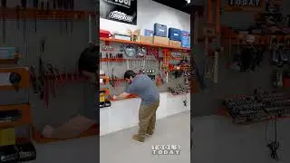 Развивающаяся организация магазина