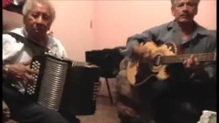 Mariano Perez Y Celio Borrego - Canto Juan El Bautista