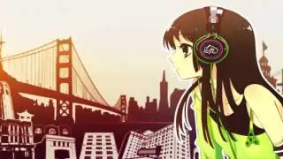 Nightcore: The Sound of San Francisko - Global Deejays