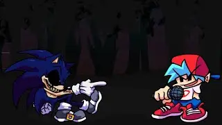 You Can't Run but 2011 X Sings It