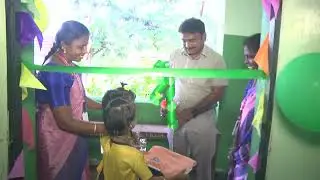 cvctv school 83rd founder,sday p-3
