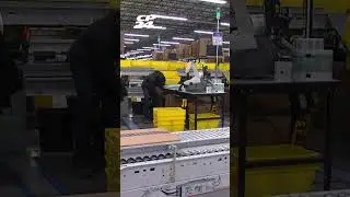 Amazon сокращает 14&nbsp;000 рабочих мест в компании из-за роста расходов на искусственный интеллект