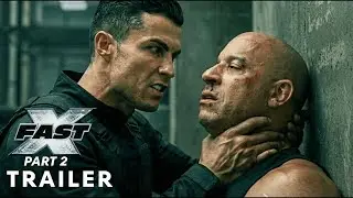 Fast & Furious 11 (2026) is finally here &mdash; and this FIRST LOOK changes everything! 🔥