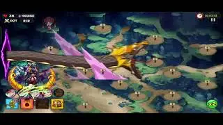 War tuần này| Gold tower defence 