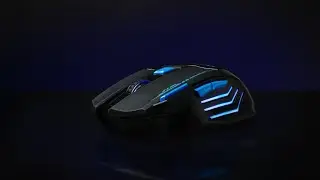 5 Best WIRELESS GAMING MOUSE 2021