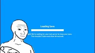 How To Fix Loading Save In 2022! (Sequel!)