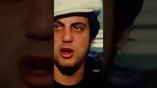 Billy Joel Breaks Down Elton John, Leon Russell, and His Own Styles! 🎹(1977)