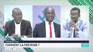 Comment prévenir la drépanocytose ?