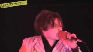 HAWNAY TROOF live on Liveroom.TV