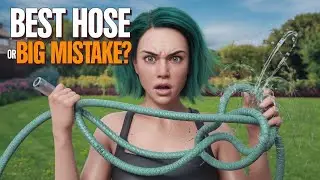 DON'T BUY A GARDEN HOSE Until You Watch This! | Ultimate Garden Hose Buyer&rsquo;s Guide