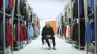 HIGHSNOBIETY VISITS - The Stone Island Архив часть первая [русские субтитры]