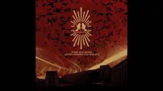 RED SPAROWES   The Great Leap Forward Poured Down Upon Us One Day Like A Mighty Storm, Suddenly And