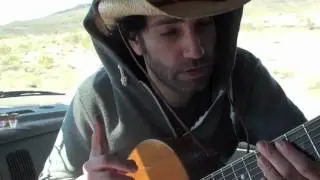 Birthing of a Juicy living tour song
