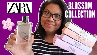 ZARA Blossom Collection 2021 Overview | Ranking Best to Worst