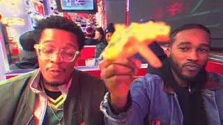 Dumbass Dre x Simmybull x Wingo Flames - Sauce Drip (4K) L2DH2