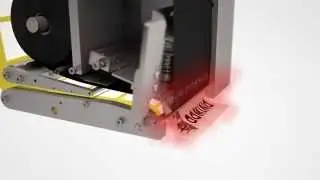 Tout savoir sur la technologie Impression pose d'&eacute;tiquettes