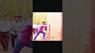 Sita ram movie boy attitude scene #movie