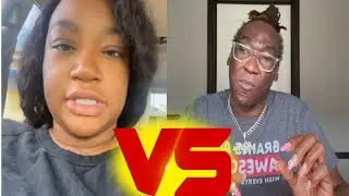 Netta & Charles Response To Don Diva Live Interview Reaction