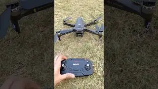 Best drone W70 GPS 🔥 Big size drone brushless motor 1KM range HD camera 4k