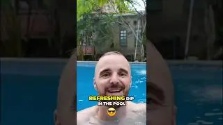 Бангьюванги был ИДЕАЛЬНЫМ местом для остановки на ночь после нескольких дней в дороге👌🇮🇩 #индонез...