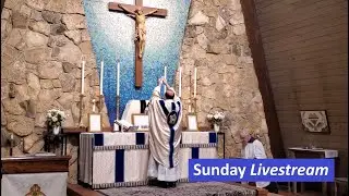 Low Mass for the Feast of the Conversion of S. Paul 2026-01-25