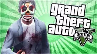 GTA V LIVE Diamond Heist BigCon *Indian Style*