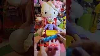 BLUE POP IT TUBE ASMR #shorts #asmr #shortsvideo #blue #popit #granny #trending #toys #viral